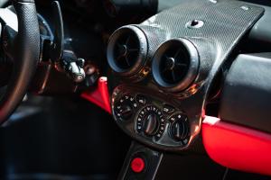 Ferrari Enzo 2003 года 